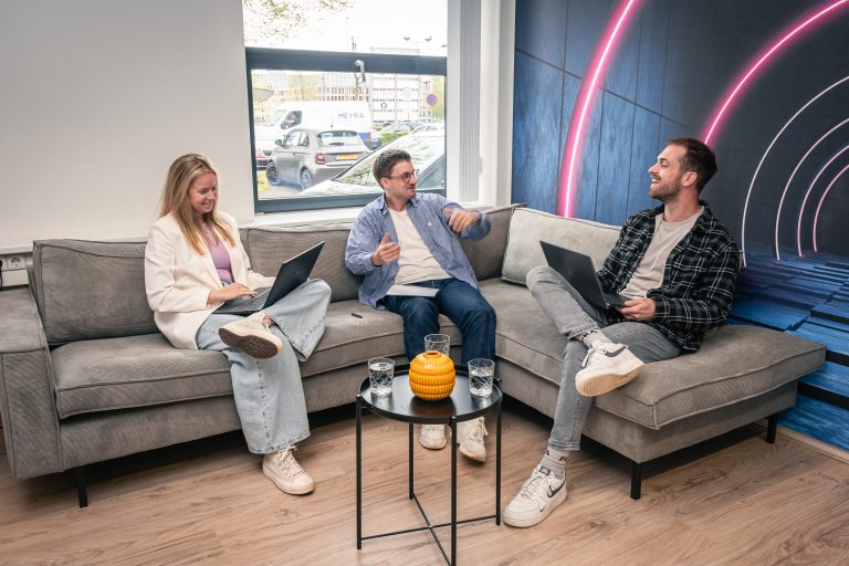Online marketing uitvaartondernemer