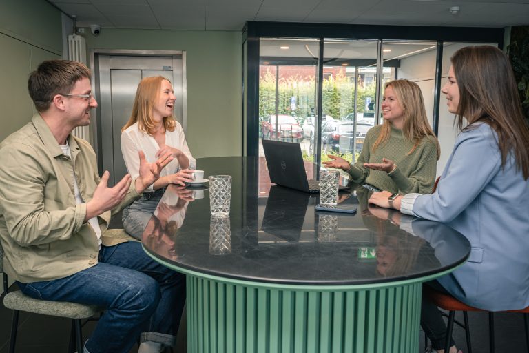 Online marketing voor de uitvaart branche