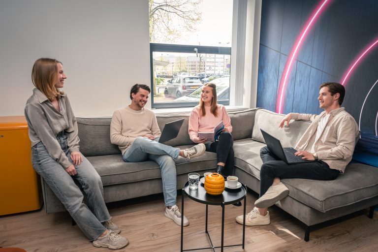 Online marketing voor fysiotherapeuten