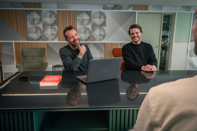 Online marketing voor het onderwijs