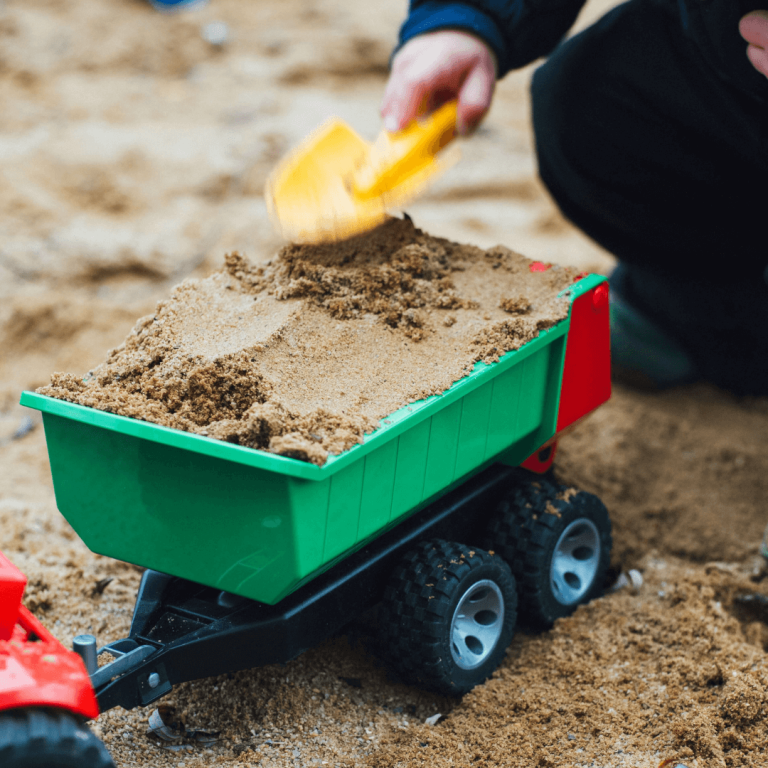 Online marketing voor kinderopvang