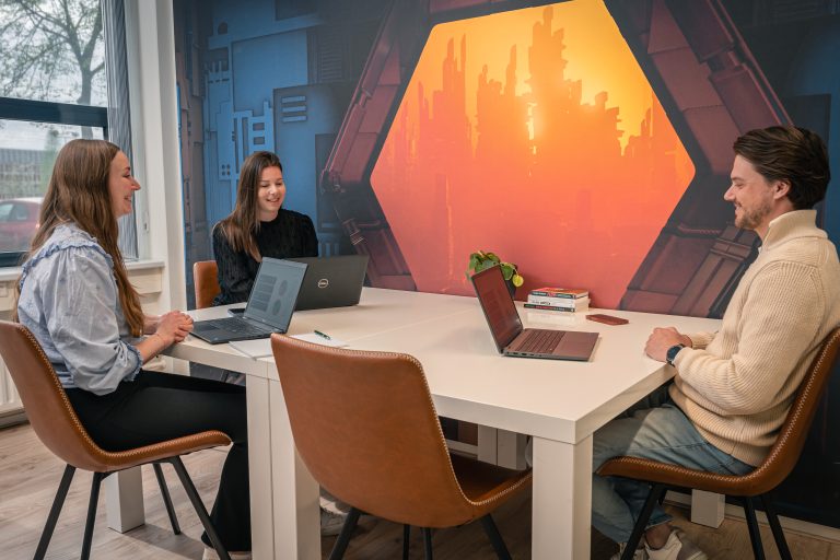 Online marketing voor uitvaartondernemingen