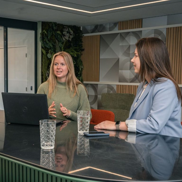 Online marketing bureau Nieuwegein