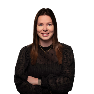 Arianne van Noort eRocket online marketing