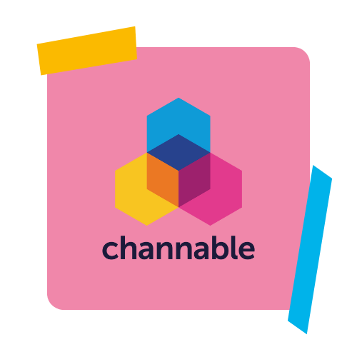Channable partner