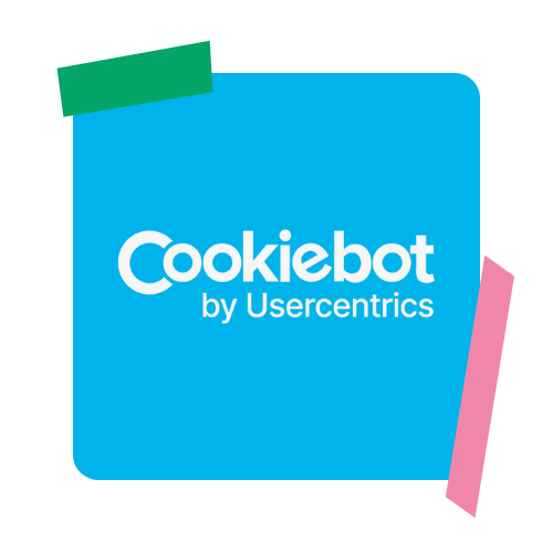 Cookiebot partner