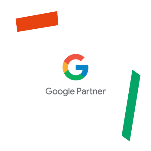 Google partner