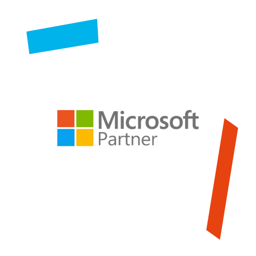 Microsoft partner