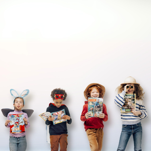 Online marketing Blink