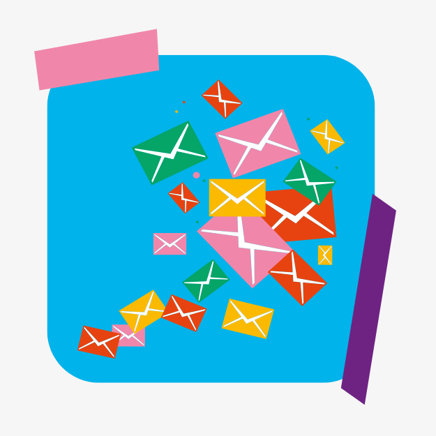 Email marketing breda