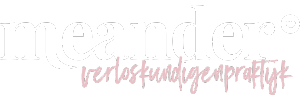Meander logo - eRocket