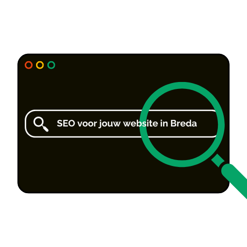 SEO Breda door eRocket