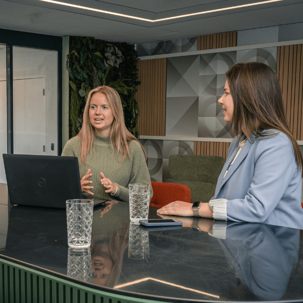 SEO door eRocket Breda