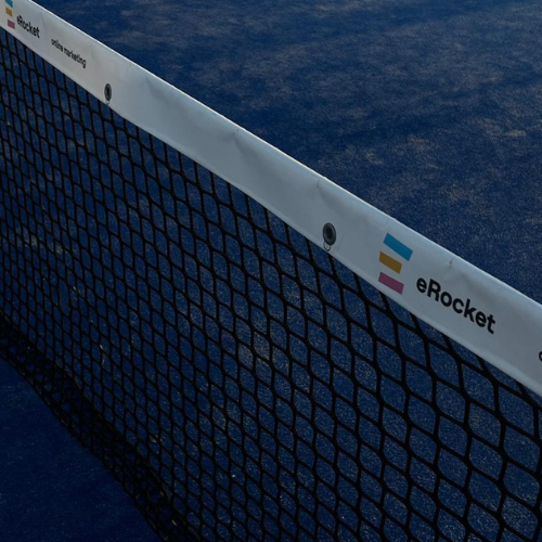 Padeltoernooi eRocket