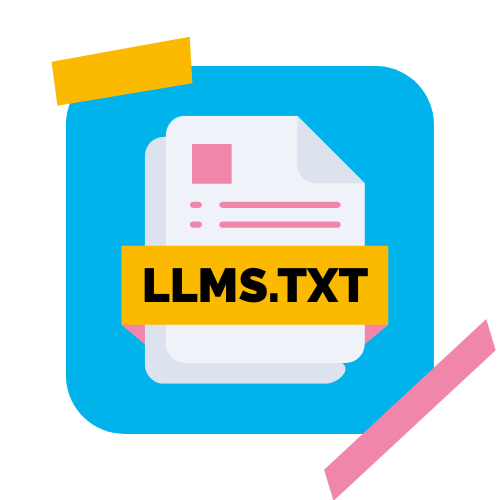 LLMS.TXT voor SEO