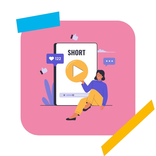 Social content scoort in SERP (Google)