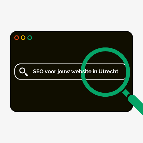 SEO utrecht