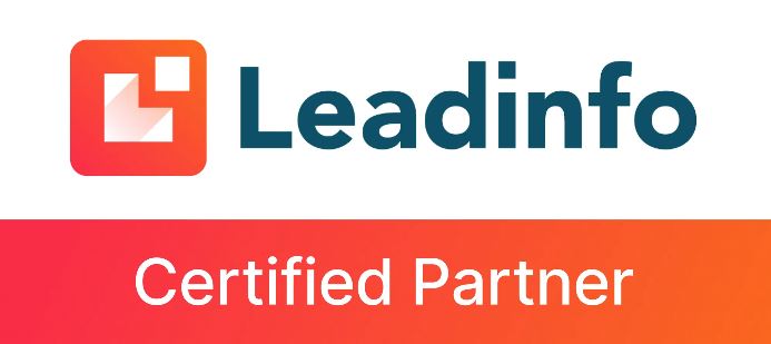 Leadinfo partner