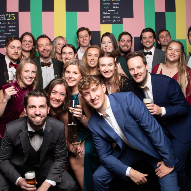 Dutch Search Awards eRocket