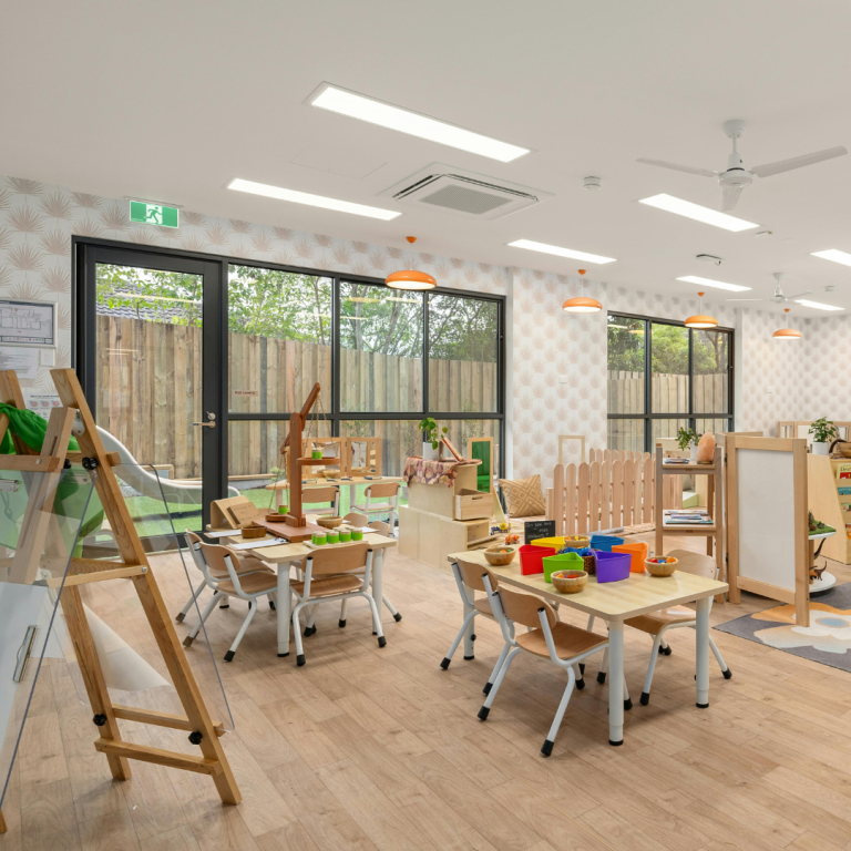 SEO strategie kinderopvang