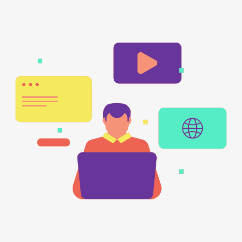 SEO trend 2026, van google naar overal