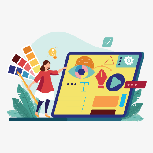 SEO trend 2026, van tekst naar visueel