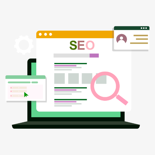 SEO trend 2026, van zoekwoorden naar topics
