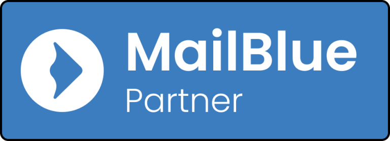 eRocket is partner van Mailblue