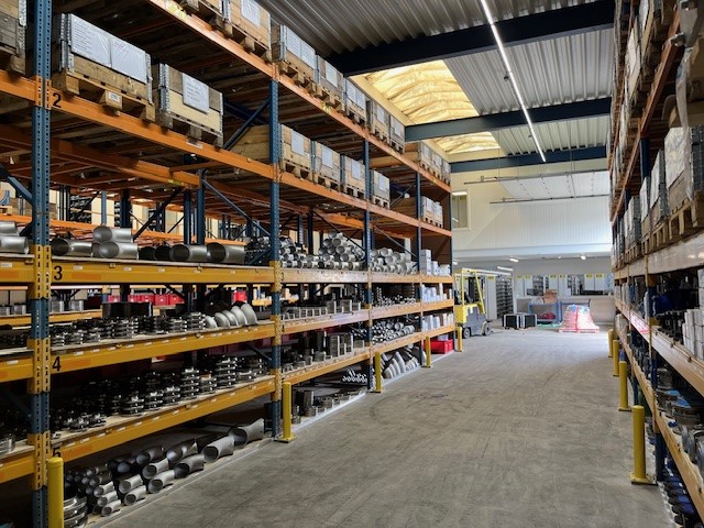 Metal Services - Technisch handel
