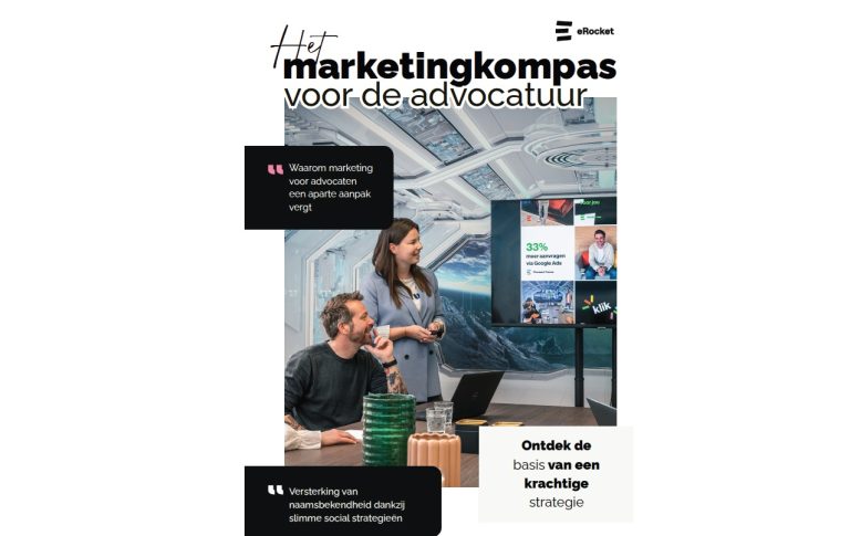 marketing kompas magazine advocatuur