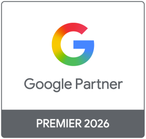 eRocket Google Premier Partner