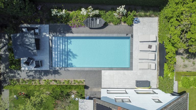 project aqua unique