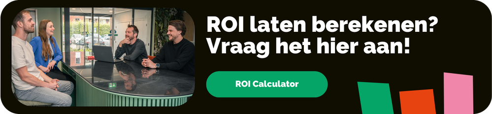 ROI online marketing berekenen