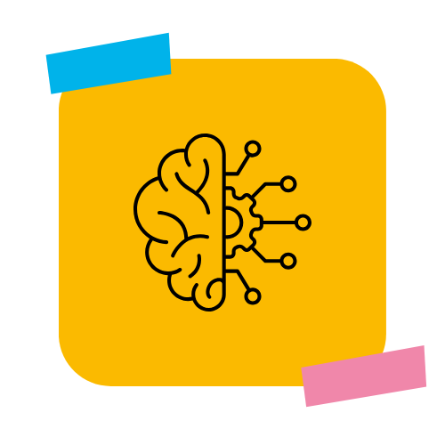 AI en human intelligence