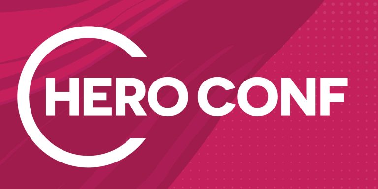Hero Conf UK 2026
