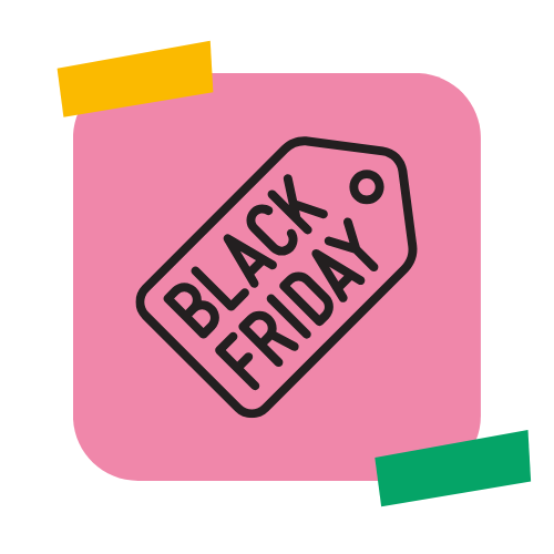 Meedoen aan Black Friday of niet