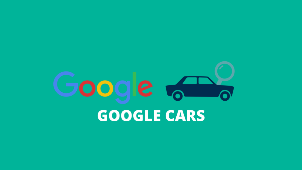 google cars