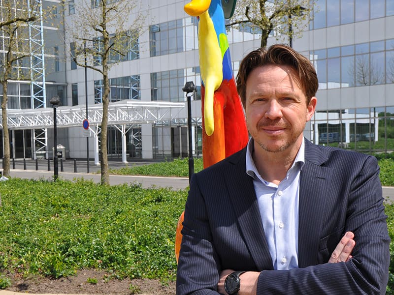 Online marketing advocaat in Breda