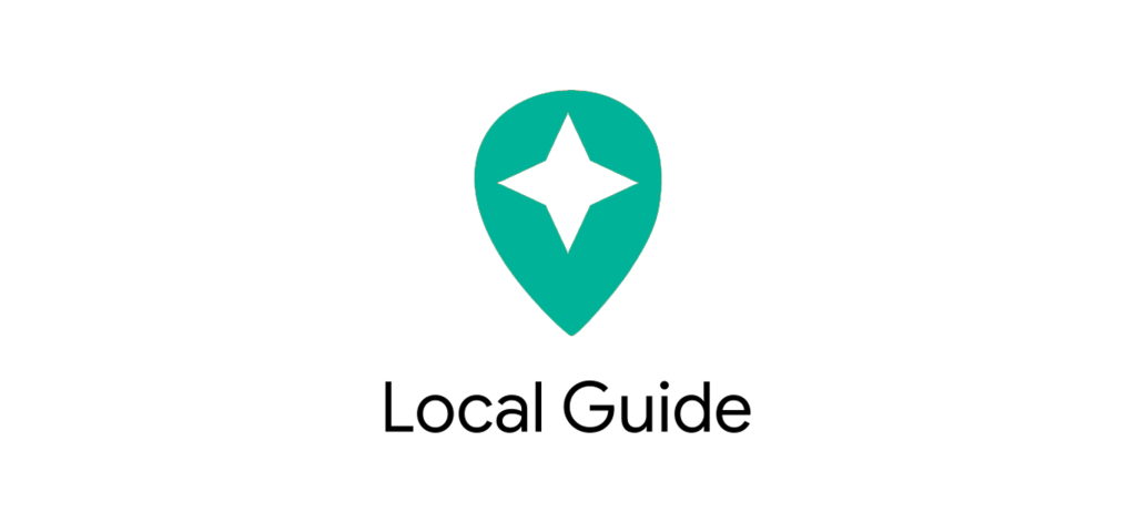 local guide google