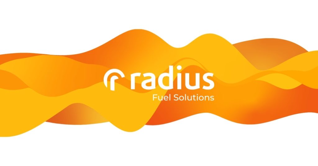 Online marketing voor Radius Fuel Solutions
